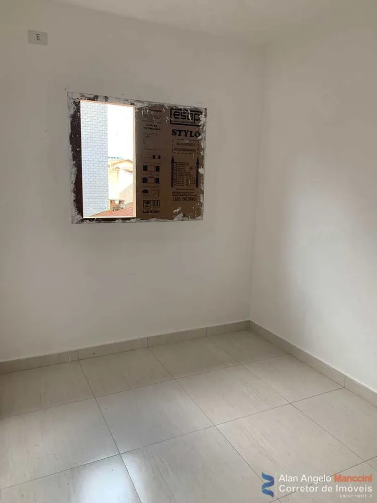 Casa de Condomínio, 2 quartos - Foto 8