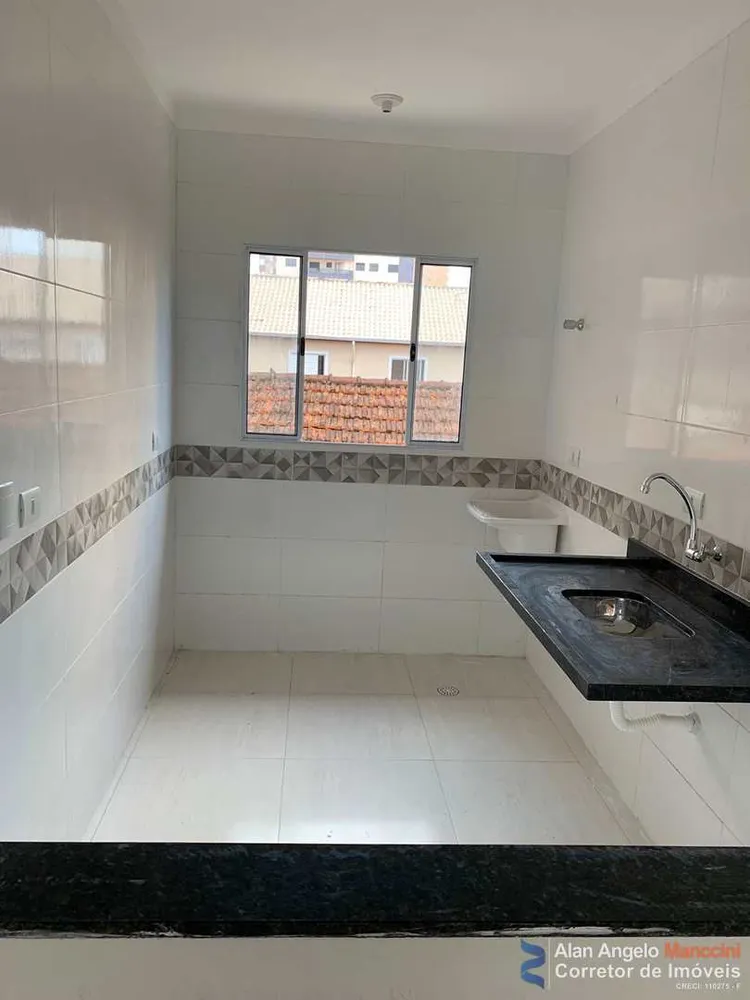 Casa de Condomínio, 2 quartos - Foto 7