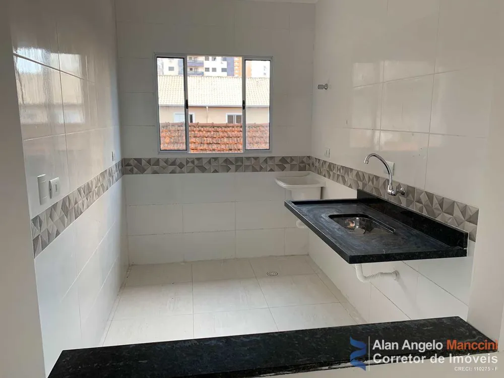 Casa de Condomínio, 2 quartos - Foto 5