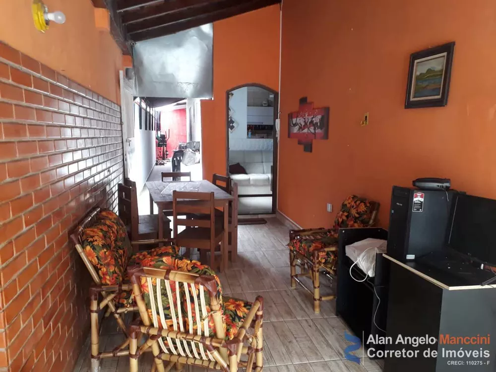 Casa, 3 quartos, 66 m² - Foto 6