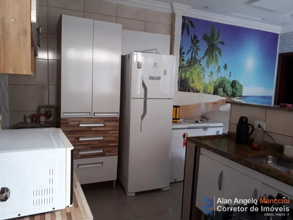 Casa, 3 quartos, 66 m² - Foto 14