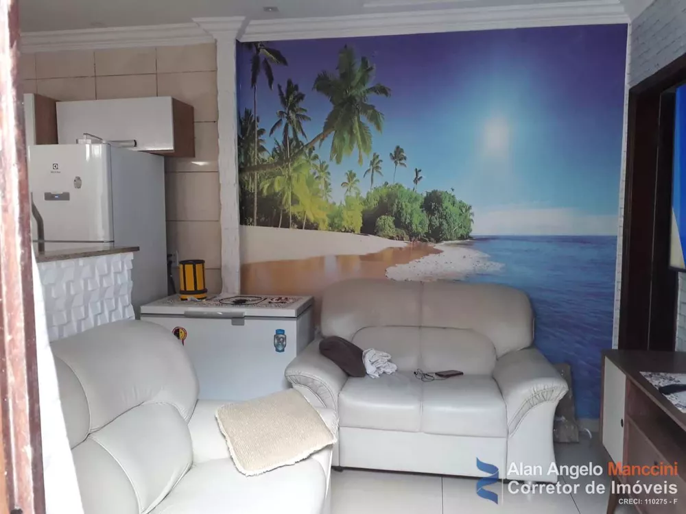 Casa, 3 quartos, 66 m² - Foto 4