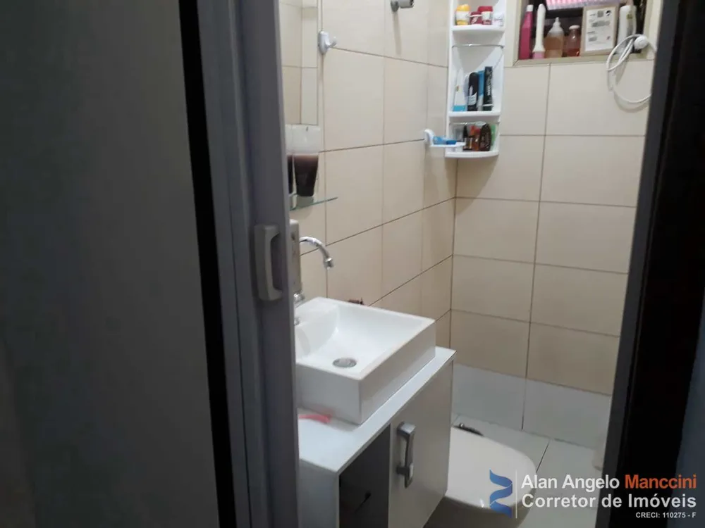 Casa, 3 quartos, 66 m² - Foto 15