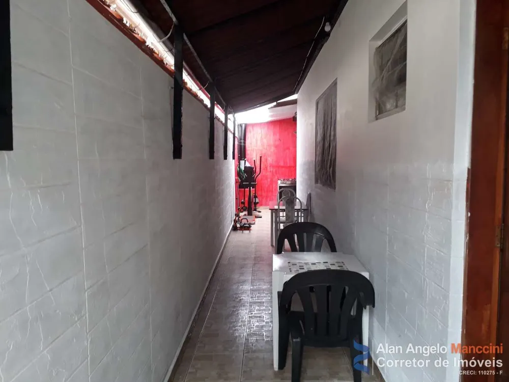 Casa, 3 quartos, 66 m² - Foto 5