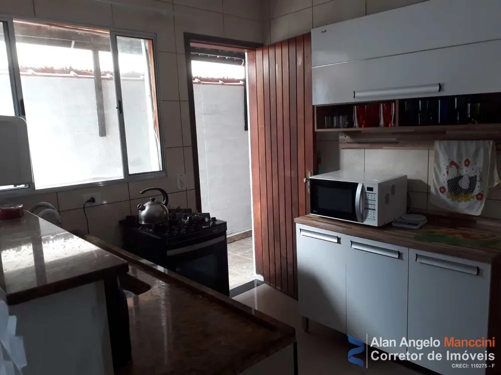 Casa, 3 quartos, 66 m² - Foto 13