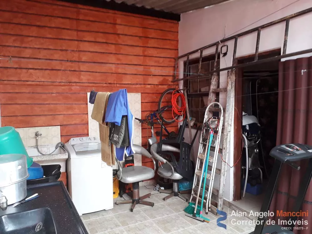 Casa, 3 quartos, 66 m² - Foto 3