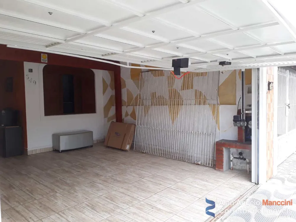 Casa, 3 quartos, 66 m² - Foto 4