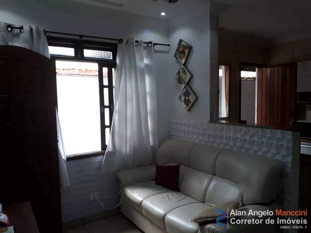 Casa, 3 quartos, 66 m² - Foto 5