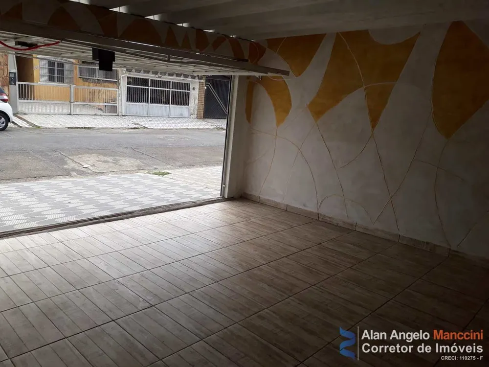 Casa, 3 quartos, 66 m² - Foto 2