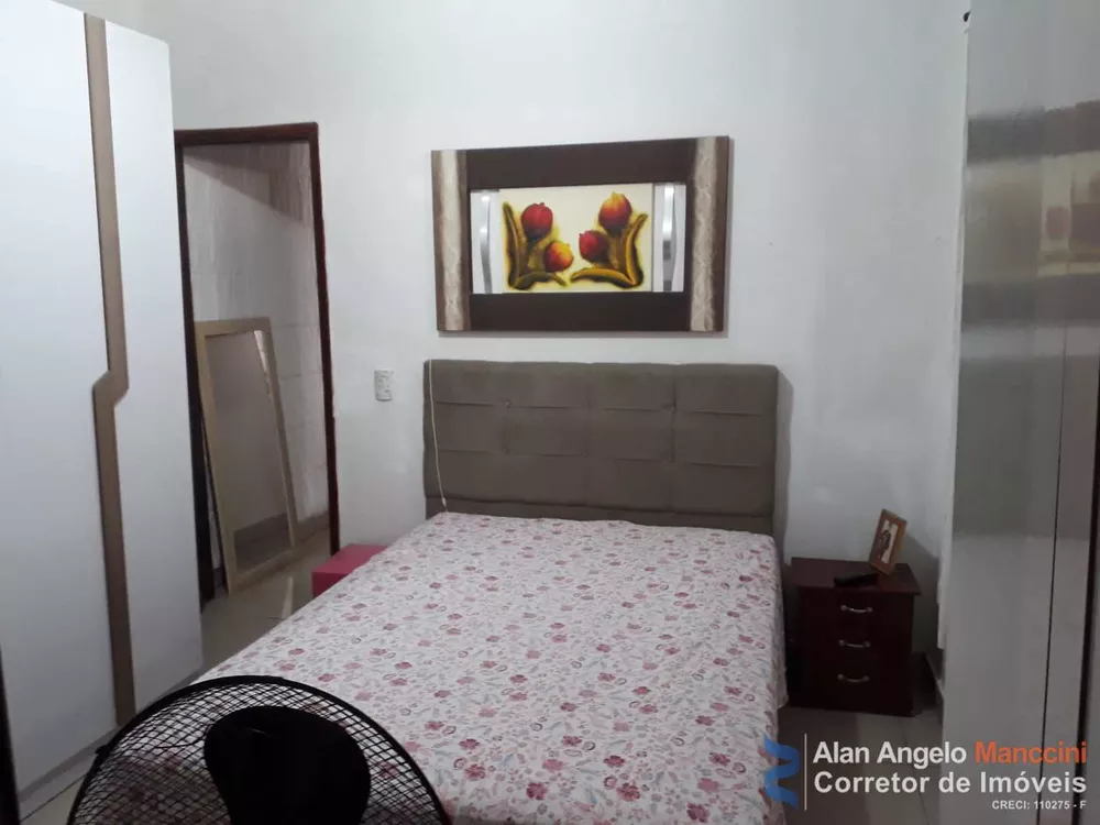 Casa, 3 quartos, 66 m² - Foto 8