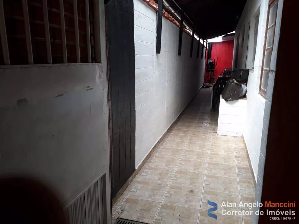 Casa, 3 quartos, 66 m² - Foto 2