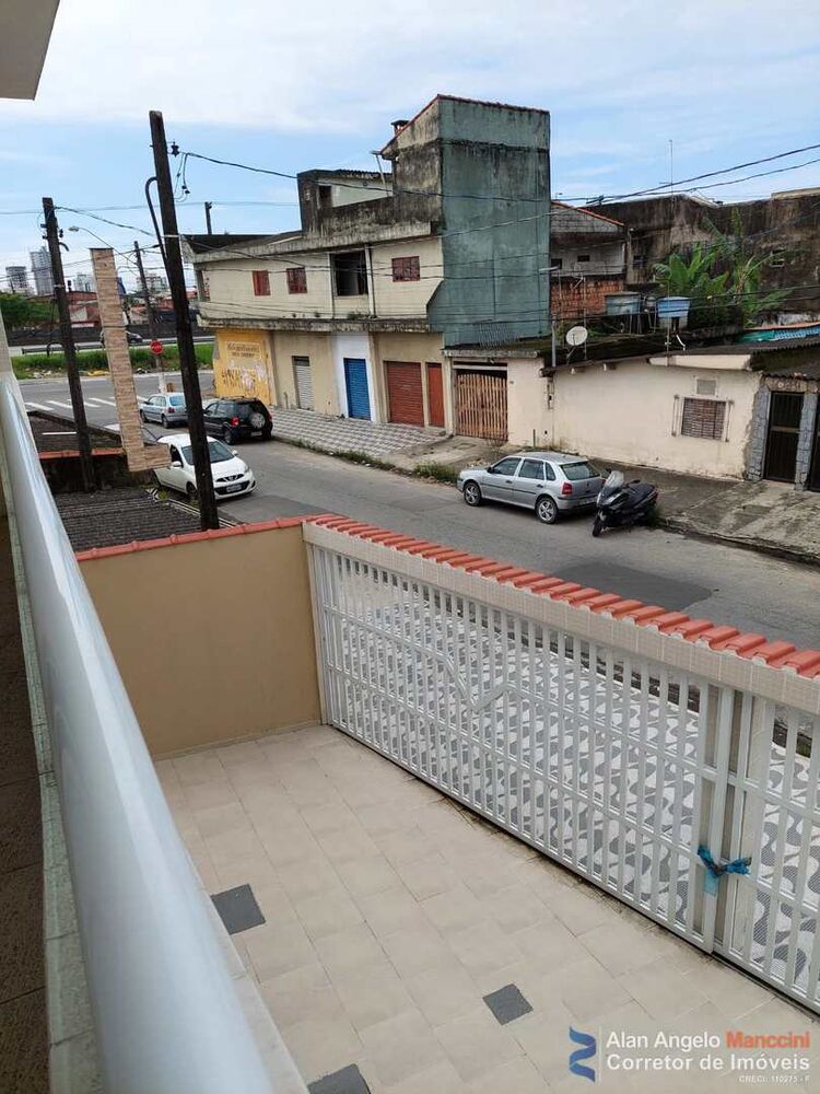 Casa de Condomínio, 2 quartos - Foto 15