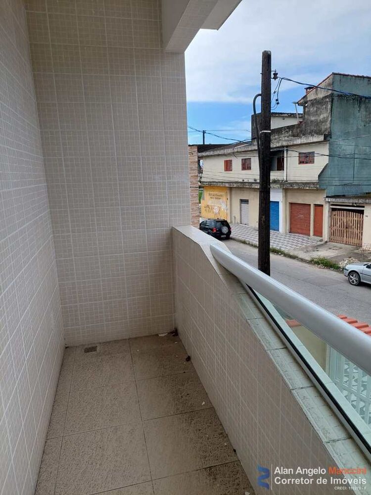 Casa de Condomínio, 2 quartos - Foto 16