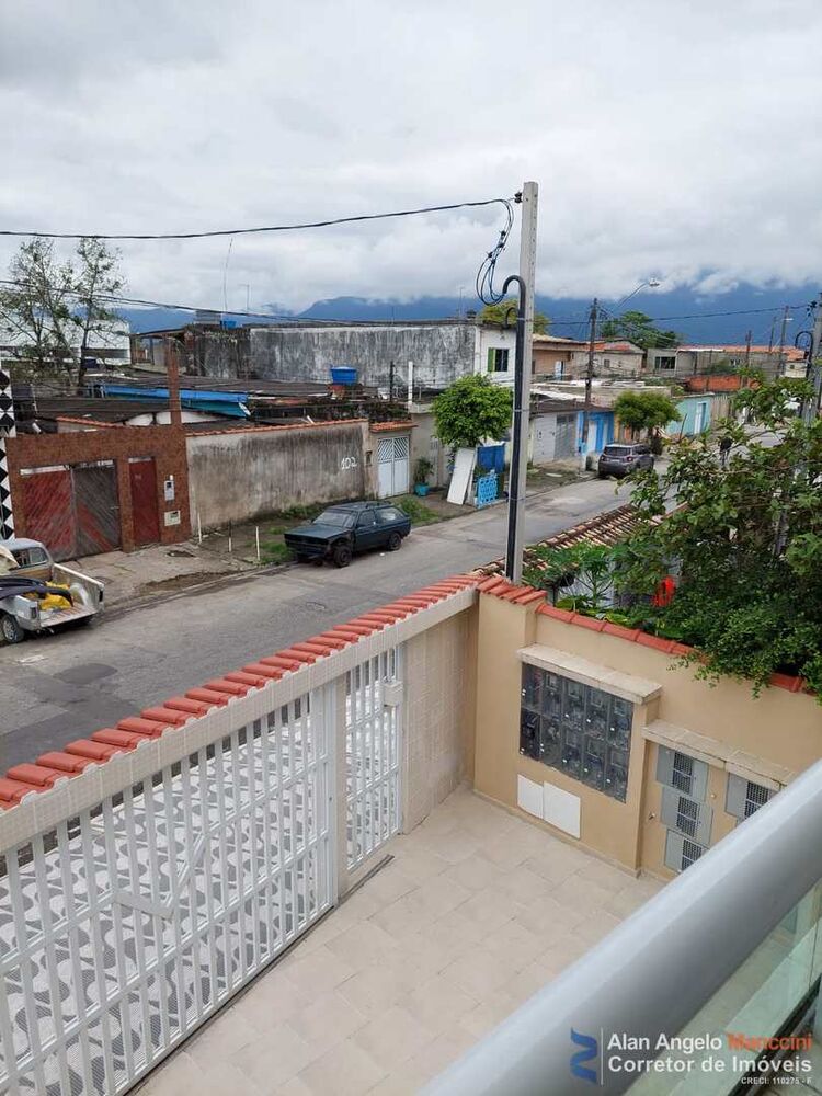 Casa de Condomínio, 2 quartos - Foto 10