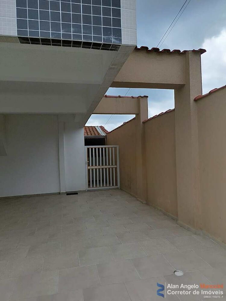 Casa de Condomínio, 2 quartos - Foto 13