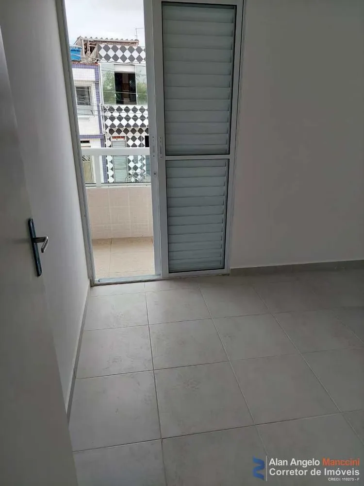 Casa de Condomínio, 2 quartos - Foto 18
