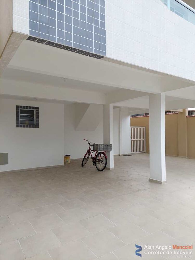 Casa de Condomínio, 2 quartos - Foto 1