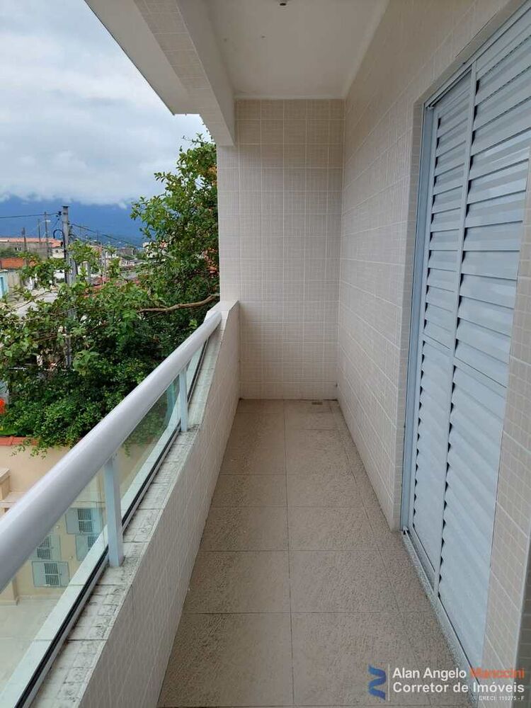 Casa de Condomínio, 2 quartos - Foto 7