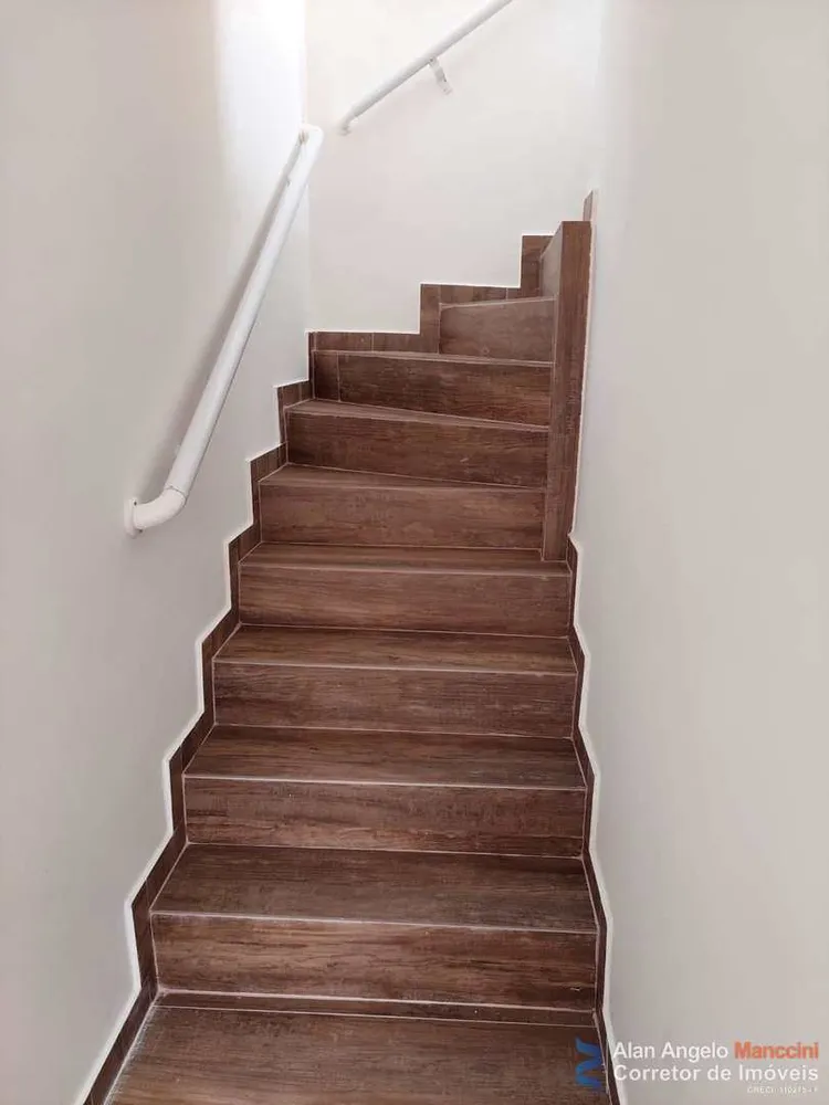Casa de Condomínio, 2 quartos - Foto 6