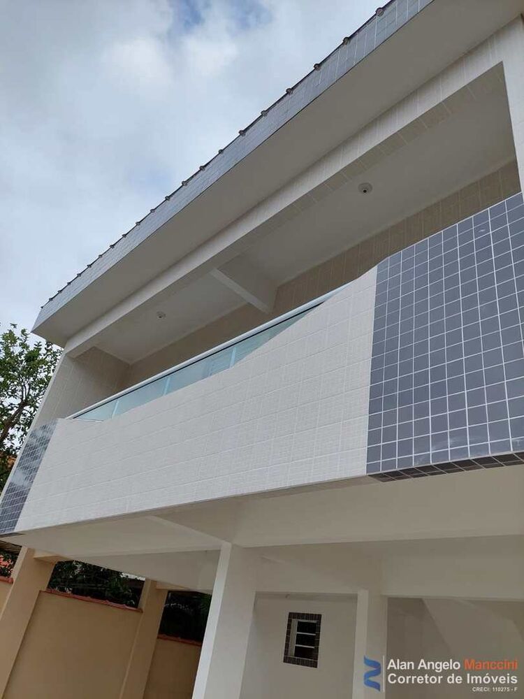 Casa de Condomínio, 2 quartos - Foto 3