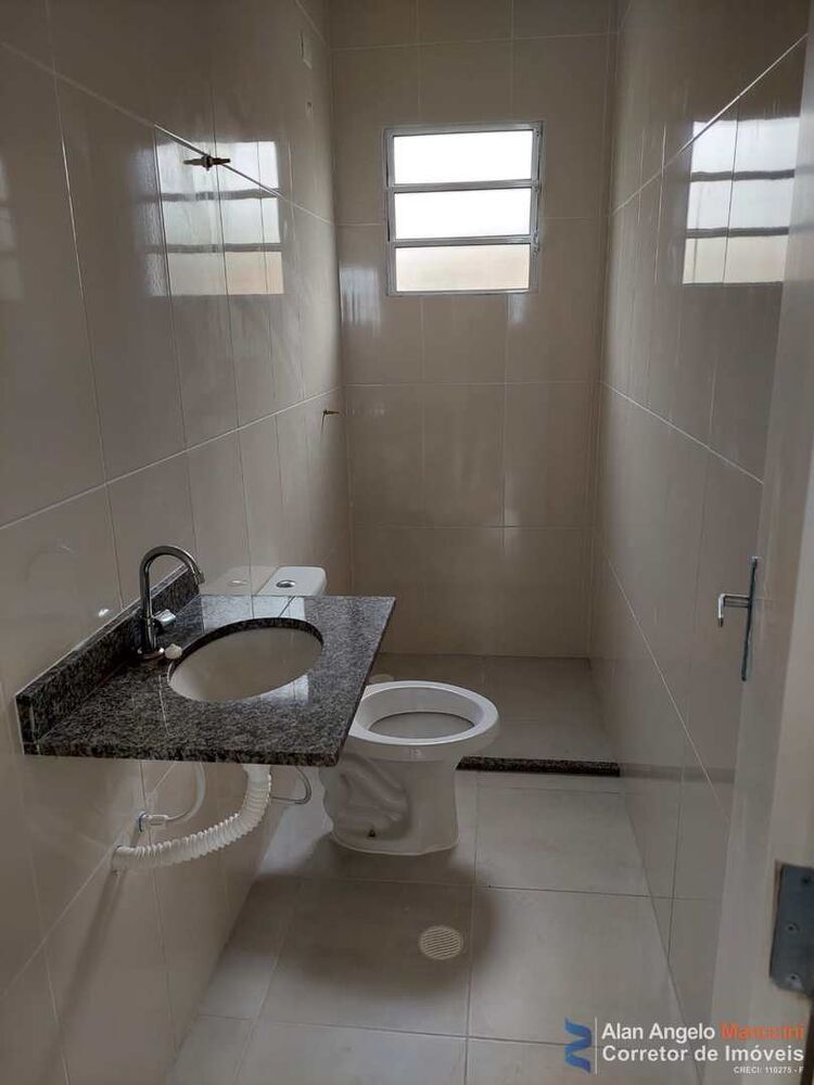 Casa de Condomínio, 2 quartos - Foto 2