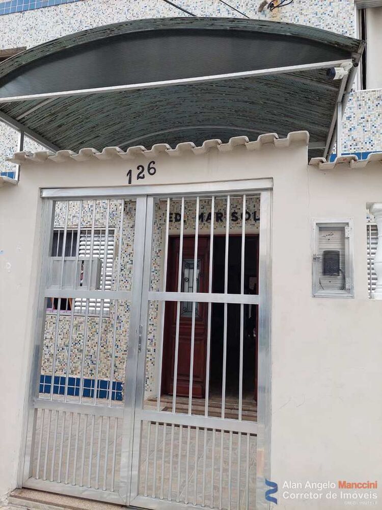 Apartamento, 1 quarto, 58 m² - Foto 4