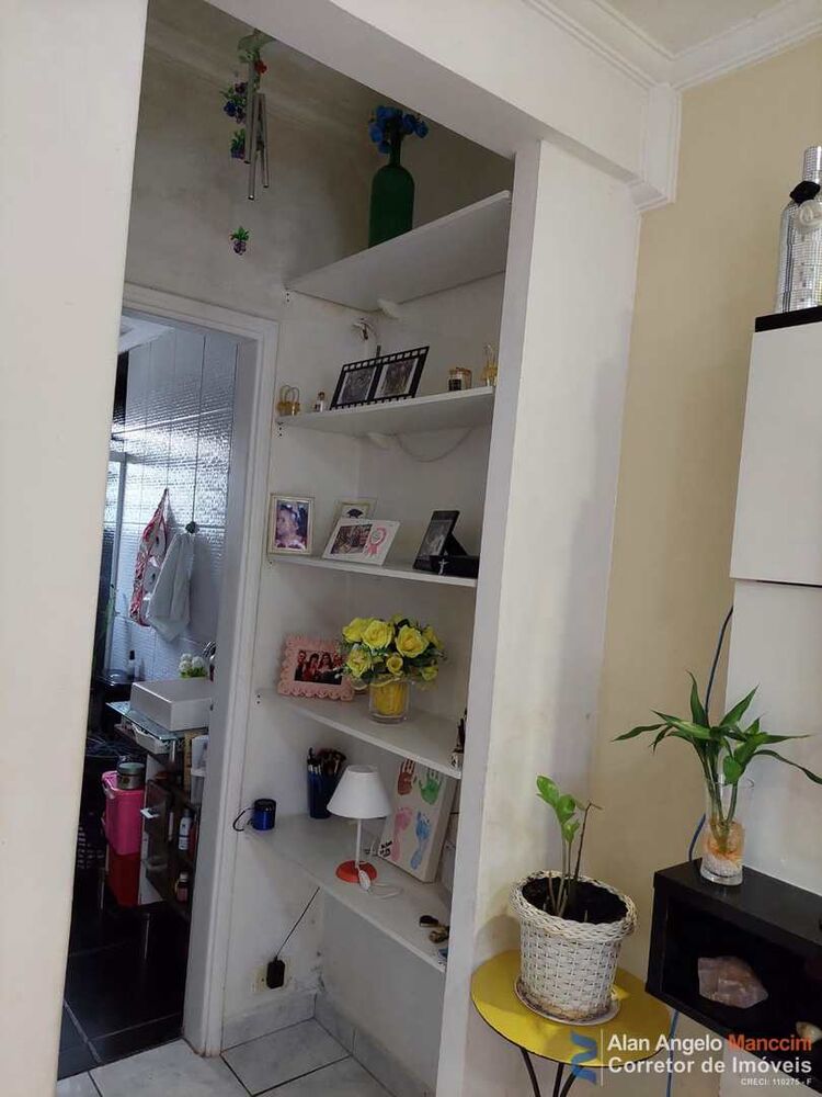 Apartamento, 1 quarto, 58 m² - Foto 13