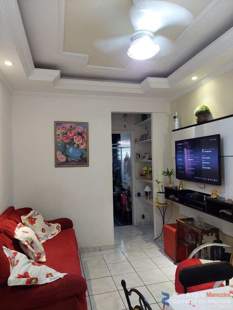Apartamento, 1 quarto, 58 m² - Foto 9