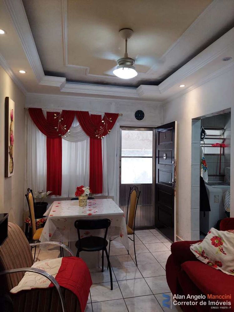 Apartamento, 1 quarto, 58 m² - Foto 8