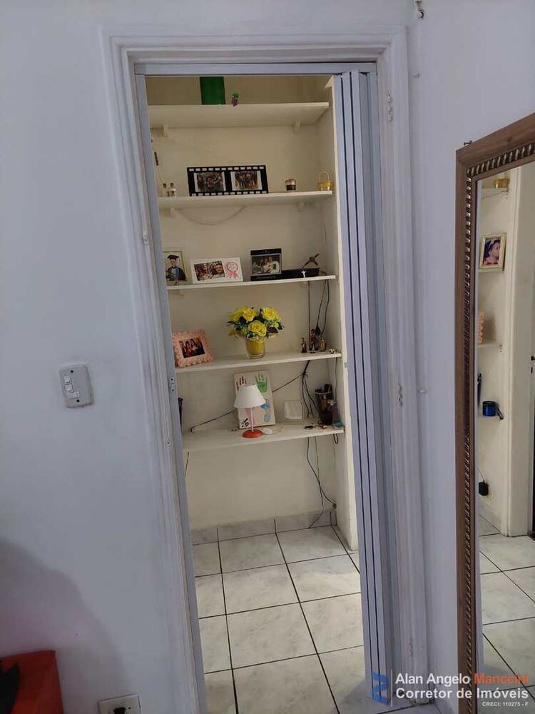 Apartamento, 1 quarto, 58 m² - Foto 12
