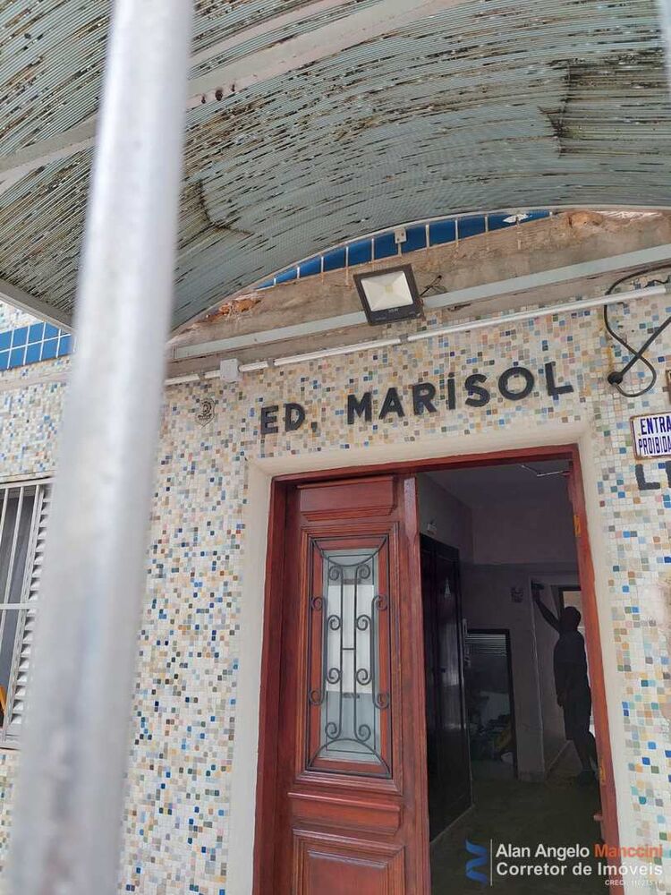 Apartamento, 1 quarto, 58 m² - Foto 6