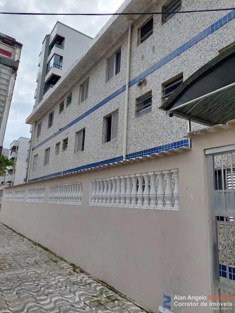 Apartamento, 1 quarto, 58 m² - Foto 2