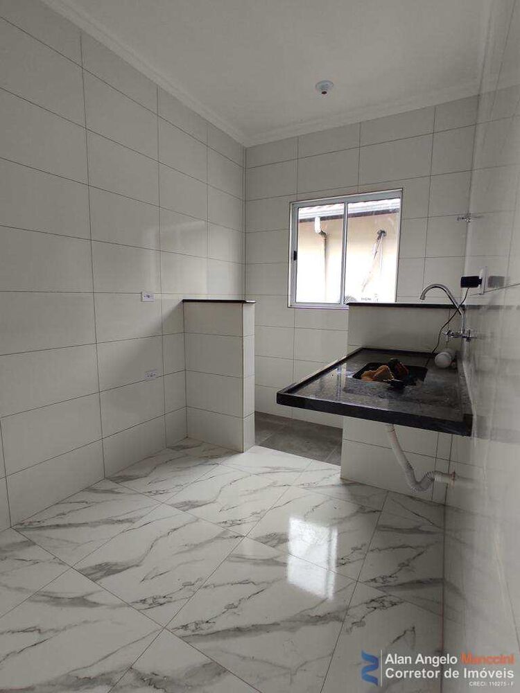 Casa de Condomínio, 2 quartos - Foto 18