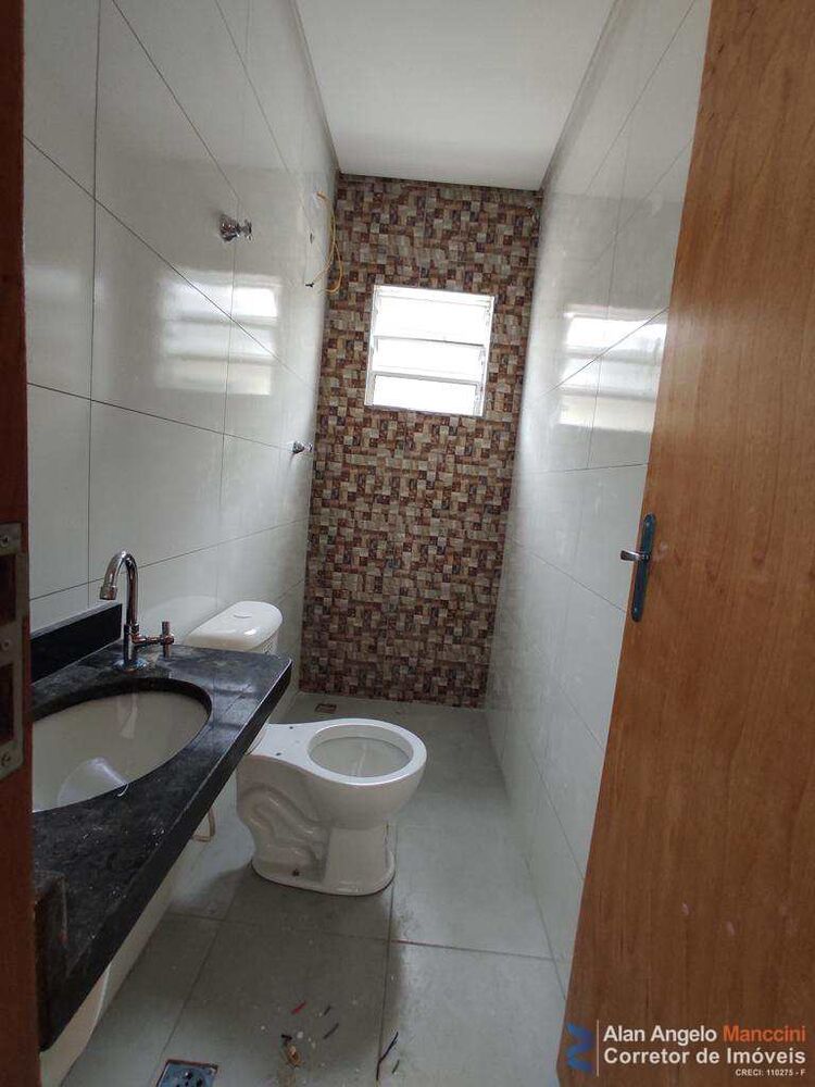 Casa de Condomínio, 2 quartos - Foto 6