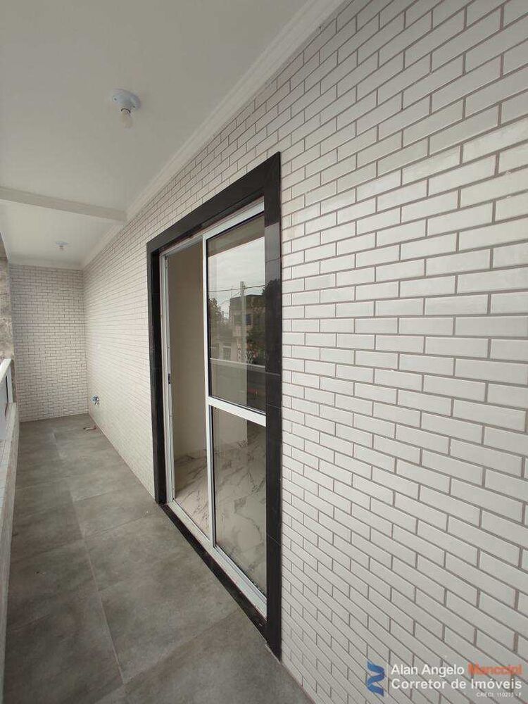 Casa de Condomínio, 2 quartos - Foto 2