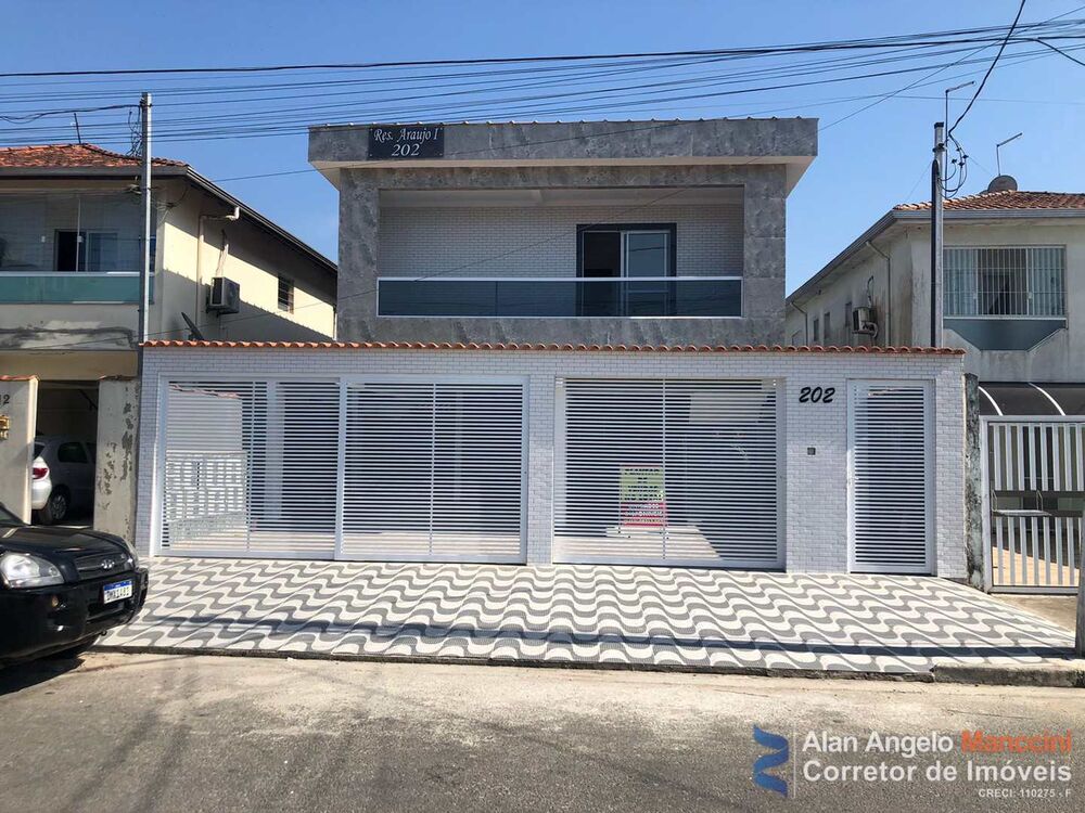 Casa de Condomínio, 2 quartos - Foto 17