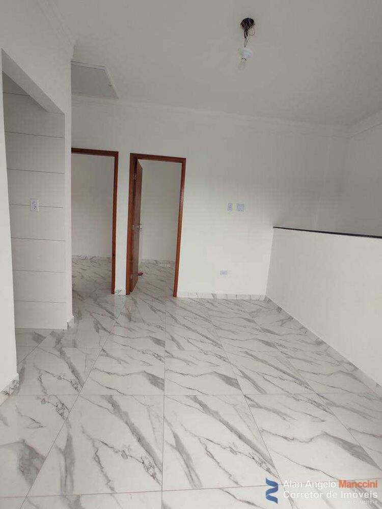 Casa de Condomínio, 2 quartos - Foto 7