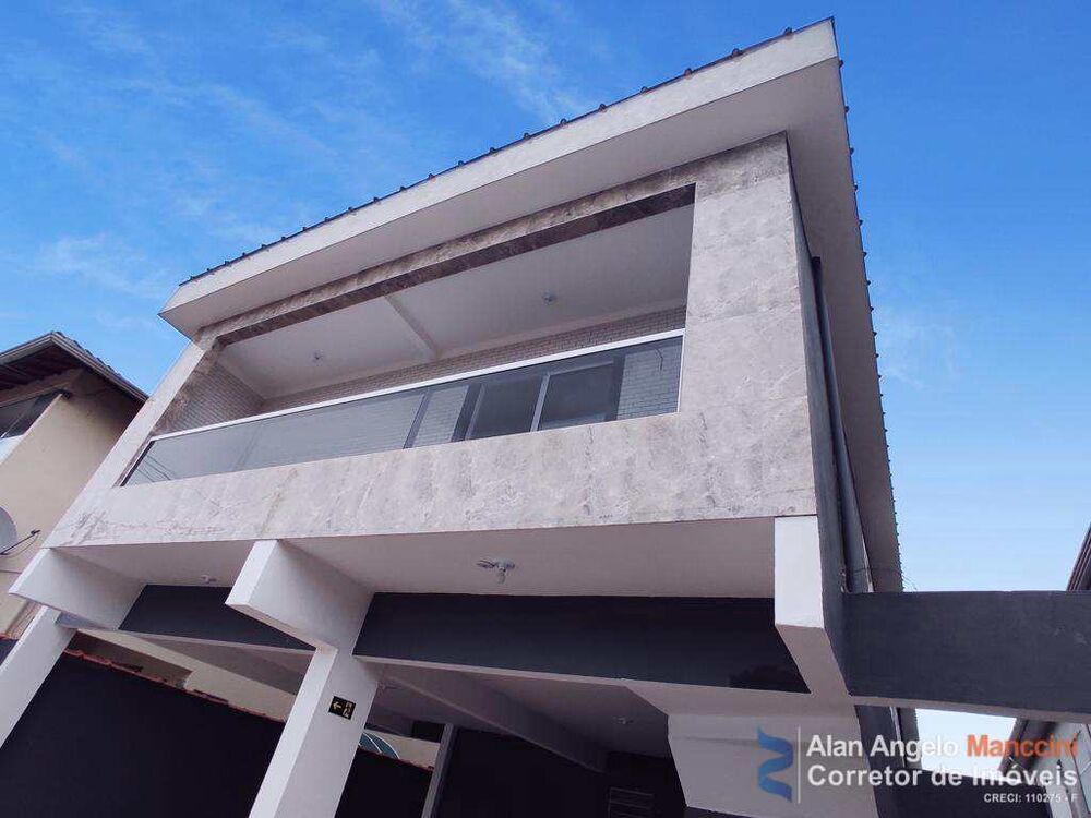 Casa de Condomínio, 2 quartos - Foto 5