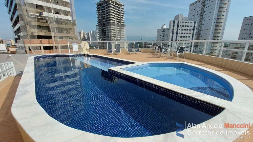 Cobertura, 2 quartos, 100 m² - Foto 16