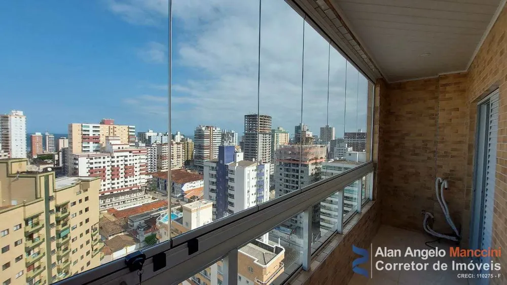 Cobertura, 2 quartos, 100 m² - Foto 2