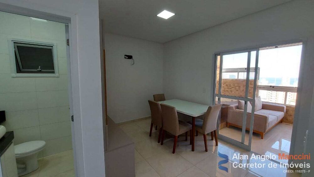 Cobertura, 2 quartos, 100 m² - Foto 9