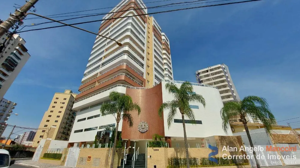 Cobertura, 2 quartos, 100 m² - Foto 1