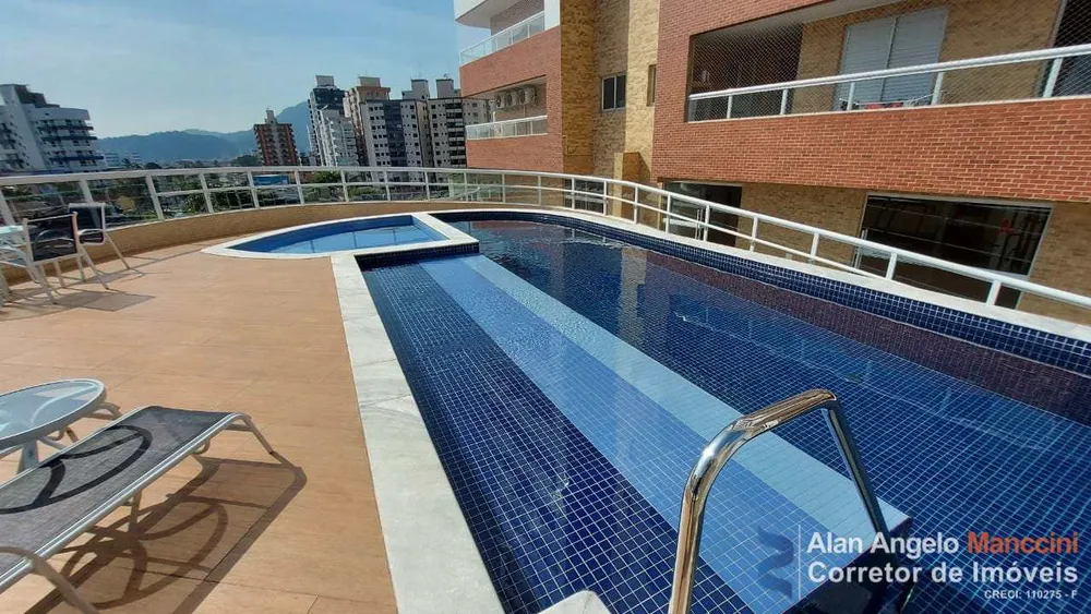 Cobertura, 2 quartos, 100 m² - Foto 18