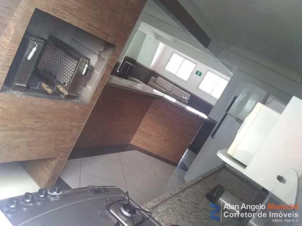 Apartamento, 3 quartos, 143 m² - Foto 4