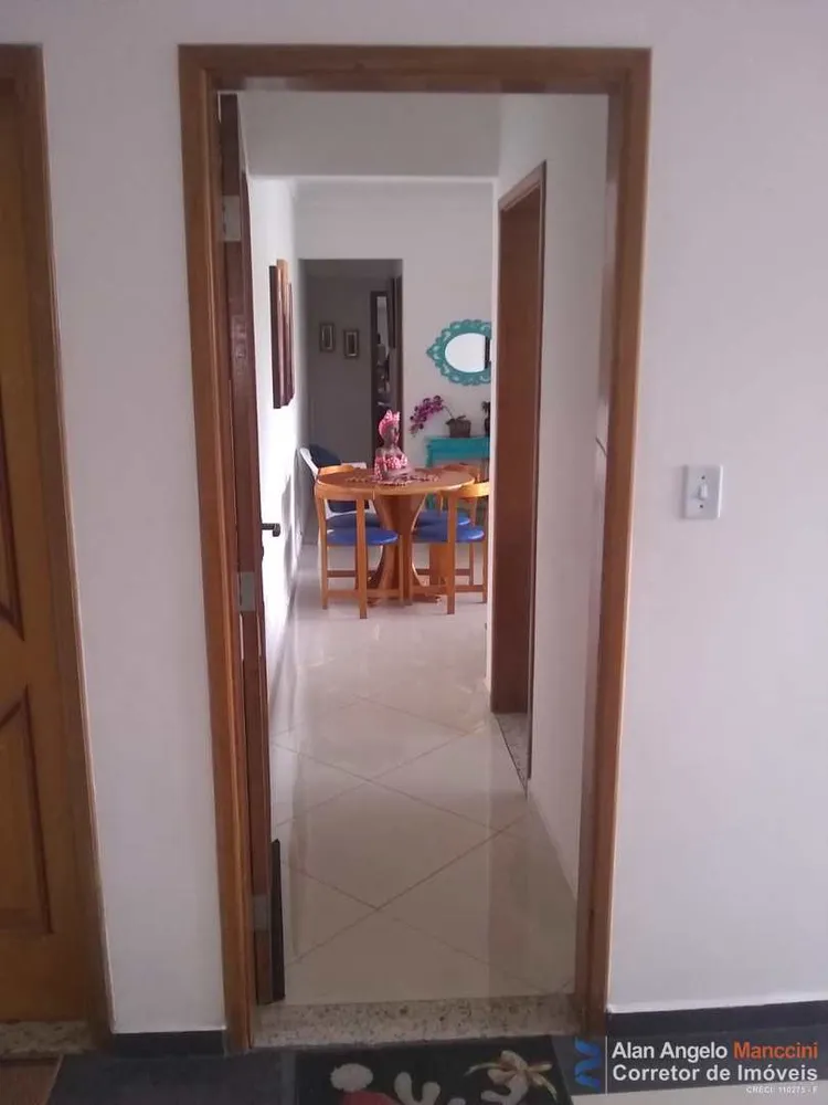 Apartamento, 3 quartos, 143 m² - Foto 9