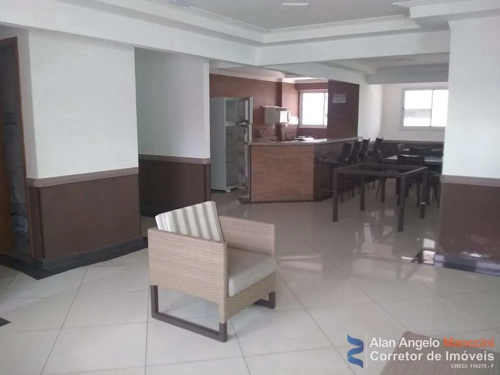 Apartamento, 3 quartos, 143 m² - Foto 2