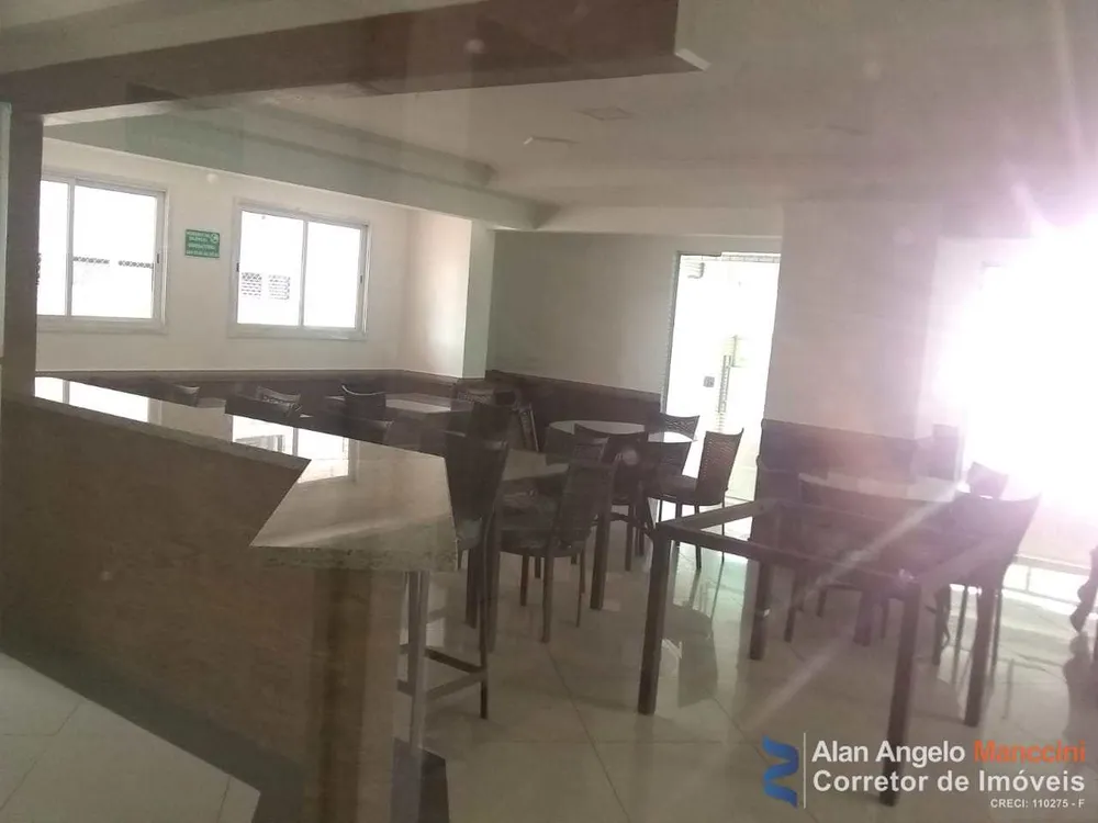 Apartamento, 3 quartos, 143 m² - Foto 6