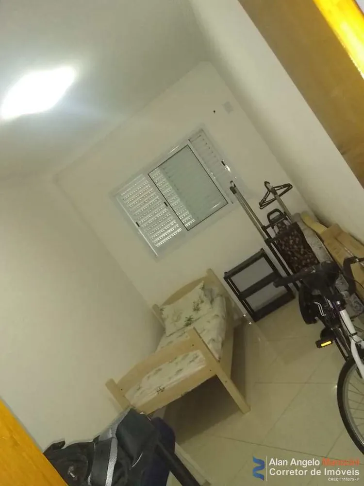 Apartamento, 3 quartos, 143 m² - Foto 7