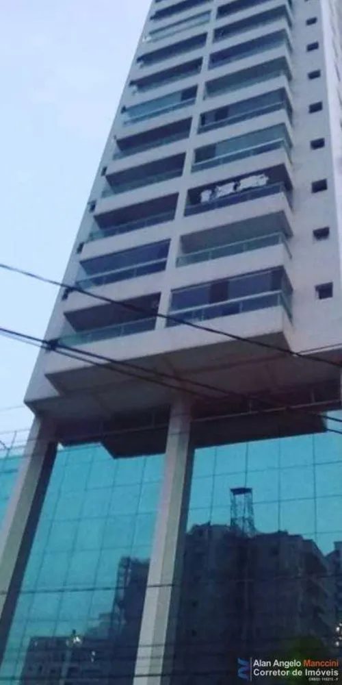 Apartamento, 3 quartos, 143 m² - Foto 5