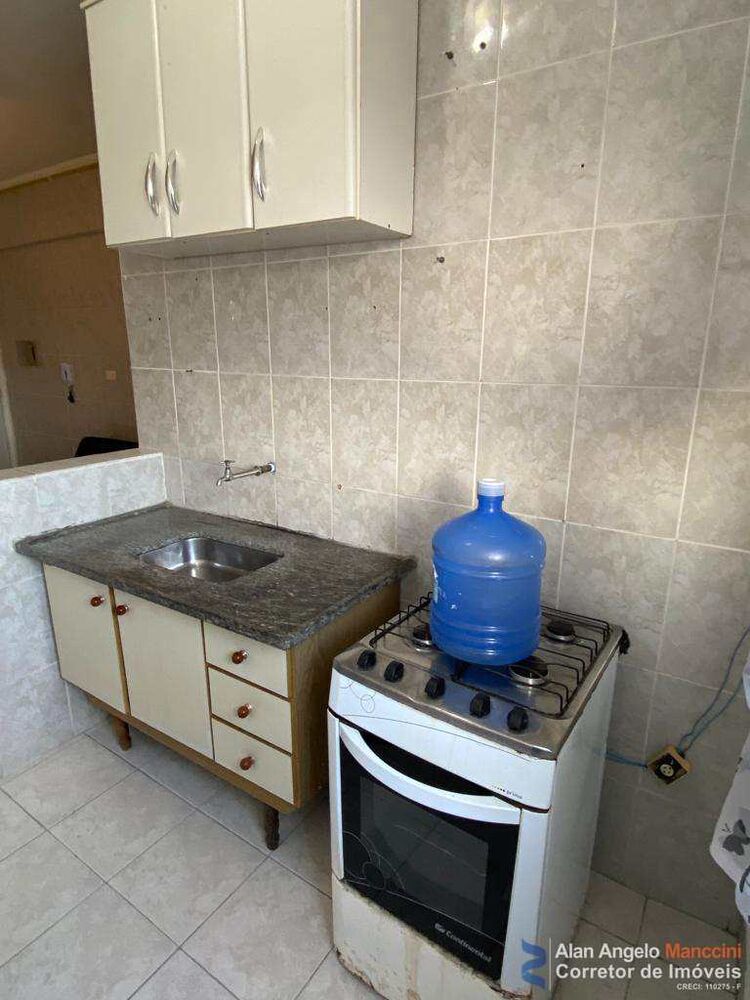 Kitnet-Studio, 20 m² - Foto 4